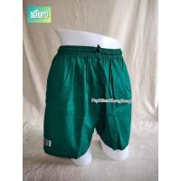 ราคา กางเกงขาสั้น BANG BANG สีเขียว ไซส์ MLXLXXL ไม่ใช่ผ้าร่ม (13155192868)