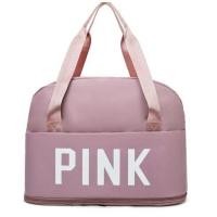 ราคา กระเป๋าแฟชั่น กระเป๋าถือขนาดใหญ่ กระเป๋าเดินทางแฟชั่นเรียบหรู ขยายก้นได้ จุของได้เยอะ L13 (19835056516)