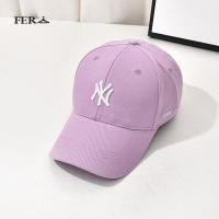ราคา หมวกเบสบอลแฟชั่น MLB New York Yankees หมวกกันแดดลำลองหมวกผ้าฝ้ายแบบพกพาทั้งหมดสำหรับผู้ชายและผู้หญิง (11887711358)
