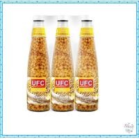 ราคา ยูเอฟซี เต้าเจี้ยว 850 กรัม x 3 ขวด โดย วายทีบีทูริชช็อบ (19504926519)