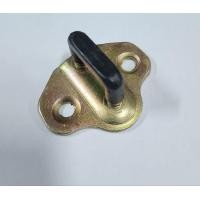 ราคา แป้นกลอนประตู แป้นรับกลอนประตู NISSAN Bigm บิ๊กเอ็ม B11 1อัน (21349714200)