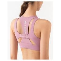 ราคา Winmax Women Support สปอร์ตบรากันกระแทก High Impact Padded Fitness Bra Quick Dry Gym Tops Workout Push Up SportWear Running Yoga Vest (17813885372)