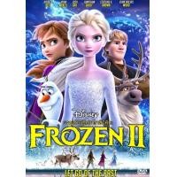 ราคา แผ่น DVD หนังใหม่ Frozen ภาค 1 2 ภาคพิเศษ DVD Master เสียงไทย เสียง ไทย อังกฤษ ซับ ไทย อังกฤษ หนัง ดีวีดี (19930056122)
