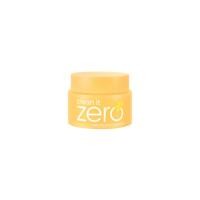 ราคา พร้อมส่ง ของแท้100 Banila co clean it zero cleansing balm original mandarin c brightening 7ml (20691731869)