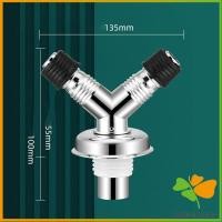 ราคา FASHION ฝาปิดท่อน้ำทิ้ง 2 ทาง 3 ทาง ฝาปิดท่อ กันกลิ่น พลักแอนด์เพลย์ floor drain (21164817144)