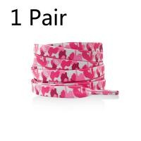 ราคา 1คู่ลวงตาเชือกผูกรองเท้ามัดย้อมรองเท้าผ้าใบเชือกผูกรองเท้า Tali Sepatu Ceper รองเท้าผ้าใบมีเชือกผูกเชือกรองเท้าแบบแบนไล่ระดับสี (20834503332)