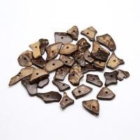 ราคา 50g Dyed Chip Coconut Beads Camel 14 31x8 13x2 4mm Hole 1 5 2mm about 88pcs 50g (21023900887)