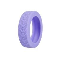 ราคา กระเป๋าเดินทางล้อยางซิลิโคนป้องกันล้อลากกระเป๋าถือเดินทางกระเป๋าเดินทางลดเสียงรบกวนอุปกรณ์ที่คลุมล้อ (21309317642)