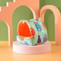 ราคา พร้อมส่งในไทย ที่นอน ลังนอน นก หนู ชูก้า เม่นแคระ ลายน่ารัก ราคาถูก (15516352221)