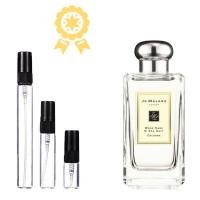 ราคา 100 สปอตของแท้ 24Hเรือ Wood Sage Sea Salt EDC 2ml 5ml 10ml น้ำหอมสำหรับทั้งสองเพศ กลิ่นหอมยาวนาน (20724295003)