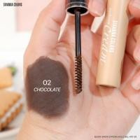 ราคา HF5103 SIVANNA COLORS BUSHY BROW STRONG HOLD GEL ซีเวนน่า คัลเลอร์ส มาสคาร่า จัดทางคิ้วครีมมี่ ขนแปรงปัดง่ายไม่เป็นก้อน (20383057187)