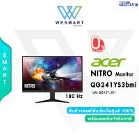 ราคา 0 10ด Acer MONITOR จอมอนิเตอร์ Nitro Gaming Monitor LED 23 8 QG241YS3bmiipx UM QQ1ST 301 23 8 VA Panel 180Hz 1920x1080 Brightness 250 cd m2 Warranty 3 Years (19459014185)