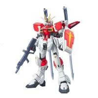 ราคา Bandai Anime pla Hg1144 Dark Assault Freedom Fate Figure Assembled Toys Decoration Gift Robot dam Action Model Figureals (11723155827)