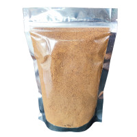 ราคา ถั่วเน่าผง ป่น ถั่วเน่าพร้อมปรุง ย่างเตาถ่าน หอมอร่อย ถั่วเน่าป่นเชียงราย ทำจากถั่วเหลือง (18469659509)