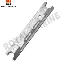 ราคา 6H1 45251แอโนดสำหรับยามาฮ่าพาร์ซันเครื่องยนต์เรือ2T 50HP 900HP หรือ4T 6H1 45251 03 F75 F115 6H1 45251 01เครื่องยนต์ของเรือ (17196565554)