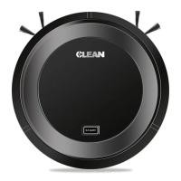 ราคา หุ่นยนต์ดูดฝุ่น หุ่นยนต์กวาดพื้น ถูพื้น Robot Vacuum Cleaner เครื่องดูดฝุ่นอัตโนมัติ เครื่องกวาดพื้น เช็ด ถู ในเครื่องเดียว (20729781761)