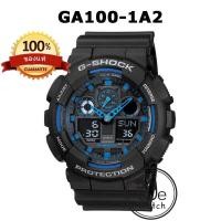 ราคา G SHOCK CASIO รุ่น GA 100 ของแท้ ประกัน CMG 1 ปี GA100 GA 100BL GA 100B GA 100MMC GA 100GBX GA 100CB GA (18993814395)