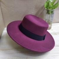 ราคา หมวกแฟชั่น หมวกปานามา หมวกใส่เที่ยว พร้อมส่ง (17326048354)