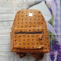 ราคา COD Mcm กระเป๋าเป้หนัง PU Uni ที่จะออกไปบุคลิกภาพขนาด40ผลิตภัณฑ์เวียดนาม Christmas Gift (16543436615)