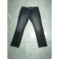 ราคา Gap Jeans กางเกง ยีนส์ ขา กระบอก เล็ก ฟอกสีผ้าด้านมัน ๆ สภาพใหม่มือหนึ่ง เ อว 34ยาว41 ปลา ยขา 7 สนใจ ทัก แชท ต่อ รอง ราคา ได้ ครับ (16424979165)