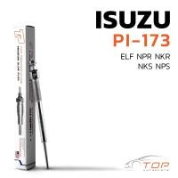 ราคา หัวเผา PI 173 ISUZU ELF NPR NKR NKS NPS 4HL1 4HJ1 23V 24V TOP PERFORMANCE JAPAN อีซูซุ รถบรรทุก สิบล้อ หกล้อ ตรงรุ่น HKT 8 94390777 4 (9511328664)