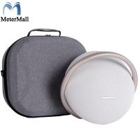 ราคา เคสถือปกป้องกันกระแทกกระเป๋าเก็บของลำโพงใช้ได้กับ Harman Kardon โอนิกซ์ Studio7 8ลำโพง (18080276986)