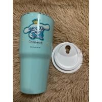 ราคา พร้อมส่ง แก้วน้ำพลาสติกและฝาปิดพร้อมดื่ม ขนาด 28OZ ลายลิขสิทธิ์แท้ (20821351764)