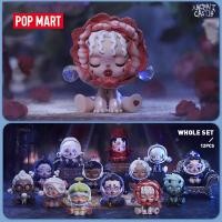 ราคา POP MART Figure Toys SKULLPANDA Ancient Castle Series Blind Box (14363125343)