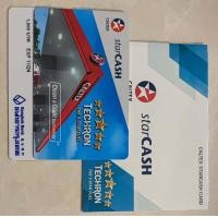 ราคา บัตรเติมน้ำมัน คาลเท็กซ์ caltex 1000 บาท พร้อมส่ง gift catd หมดอายุ 11 24 (20937471778)
