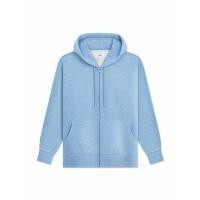 ราคา AIIZ เอ ทู แซด เสื้อแจ็คเก็ตผู้หญิงมีฮู้ด ผ้าบรัชขนนุ่มสีพื้น โลโก้ AIIZ Womens AIIZ Logo Soft Brushed Hoodies (20916490018)