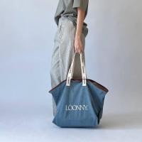 ราคา Loonnystore กระเป๋า รุ่น Heaven Tote Bag (20965497587)
