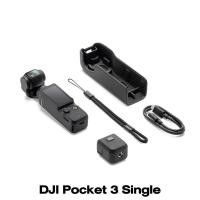 ราคา DJI Osmo Pocket 3 Action Camera ประกันศูนย์ (20758098174)