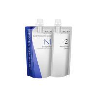 ราคา น้ํายายืดผม shiseido 400ml 2 ครีมยืดผม ยืดผม ยายืดผม น้ำยายืดผมเคราติน ครีมยืดผมถาวร ครีมยืดผมเคราติน ยืดผมเคราติน (21007098571)