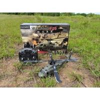 ราคา YUXIANG F09 Black Hawk เฮลิคอปเตอร์ 6CH 6 G Brushless RTF (19373772772)