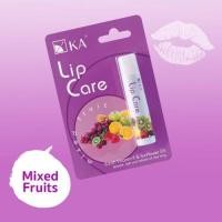 ราคา KA Lip Care กลิ่นมิกซ์ฟรุต (20978395836)
