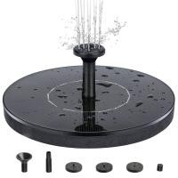 ราคา จัดส่งทันทีSolar Pump น้ำพุโซล่าเซลล์ ปั๊มน้ำพุ น้ำพุพลังงานแสงอาทิตย์ น้ำพุพลังงานแสงอาทิตย์ ปั้มน้ําโซล่าเซลล์ (20889003807)