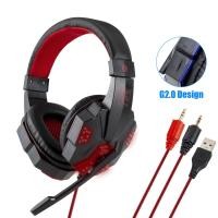 ราคา หูฟังคอม หูฟังครอบหู หูฟังเกมมิ่ง หูฟังไอโฟน headphone หูฟังเล่นเกม หูฟังแบบครอบหู หูฟัง หูฟัง Gaming gear ชุดหูฟัง Gaming Headset ชุดหูฟัง (19967073037)