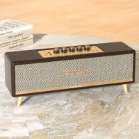 ราคา AJ ลำโพงบลูทูธ 60 วัตต์เเท้ รุ่น D8 แถมไมค์ลอยคู่ ประกัน 12 เดือน AJ Home karaoke Soundbar 60W rms (20954336048)