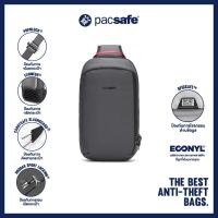 ราคา Pacsafe VIBE 325 SLING PACK ANTI THEFT กระเป๋าสะพายพาดลำตัว กระเป๋าคาดอก กระเป๋ากันขโมย (21186228734)