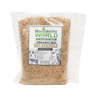 ราคา Organic Bio Oat Kernels เมล็ดข้าวโอ๊ต 500g (7622393129)
