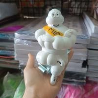 ราคา ตุ๊กตามิชลินไซส์จิ๋ว 6นิ้ว พร้อมขาจับ (21116349419)