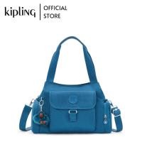 ราคา กระเป๋า KIPLING รุ่น FELIX L สี U REBEL NAVY (21088719113)