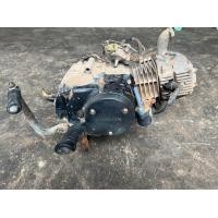 ราคา เครื่องเวฟ100 พร้อมคาบูชุดไฟ รุ่นครัชเท้า Honda Wave100 แท้มือสอง ห้ามสั่งเล่นสั่งแล้วกรุณารับสินค้าด้วยค่ะ (21253175902)