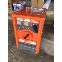ราคา ตู้เชื่อมพลัง 300 แอมป์ 220V Welding Machine ยี่ห้อ พลัง รุ่น MOD 300 (440093976)