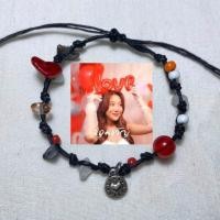ราคา ตะกร้า 7 กำไลเชือก กำไลเชือกเทียน กำไลถัก วินเทจ ฮิปปี้ วินเทจ แฟร์รี่ (20855122094)