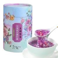 ราคา ผงบดรากบัว ผงรากบัว ธัญพืช มันสำปะหลัง ขนาด 350 กรัม ซุปรากบัว เห็ดหูหนู มีคุณค่าทางโภชนาการ ทดแทนมื้อเช้า มีประโยชน์ (21149055504)