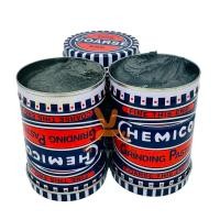 ราคา กากเพชรบดวาล์ว CHEMICO กากเพชรบดวาล์ว ตรา เชอร์มิโก้ GRINDING PASTE CHEMICO 1กระปุก (20870260517)