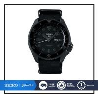 ราคา SEIKO นาฬิกาข้อมือ SEIKO 5 SPORTS AUTOMATIC MEN WATCH MODEL SRPD79K (1062112418)