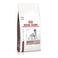 ราคา Royal Canin Vet Hepatic 1 5 KG อาหารสุนัข สำหรับตับสุนัข (20082655828)