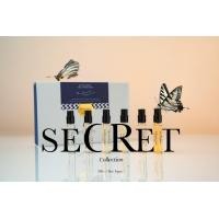 ราคา Butterfly Thai Perfume Gift Set Secret Collection 2 ML 6 กลิ่น (11574926467)